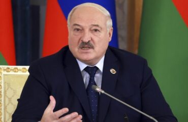 Α.Λουκασένκο: «Δεν μπορεί να υπάρξει περίοδος ειρήνης – Προετοιμαζόμαστε για πόλεμο» (βίντεο)