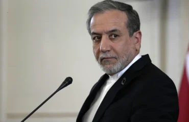 Α.Αραγτσί: «Μας απασχολούν οι όροι για ένα οριστικό τέλος στον πόλεμο»