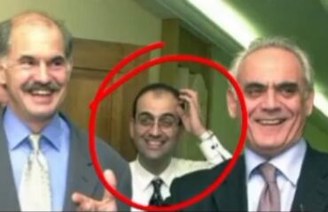 «Το ΠΑΣΟΚ είναι εδώ»: Υπουργός έγινε ο σύμβουλος του Άκη Τσοχατζόπουλου Μακάριος Λαζαρίδης