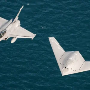 Αποσύρονται τα ΗΑΕ από το γαλλικό πρόγραμμα Rafale F5!