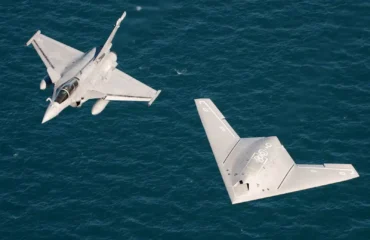 Αποσύρονται τα ΗΑΕ από το γαλλικό πρόγραμμα Rafale F5!