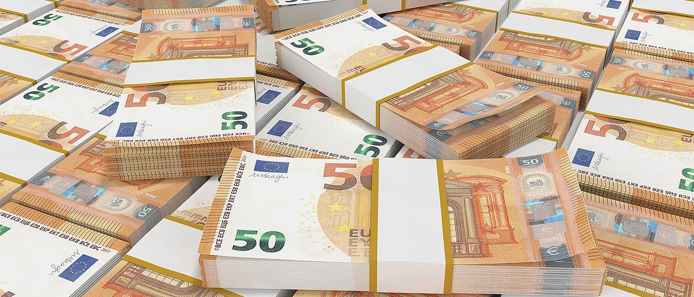 Νέα μεγάλη απάτη με τα αποθεματικά των ταμείων: Τα «φάγανε» στα repos!