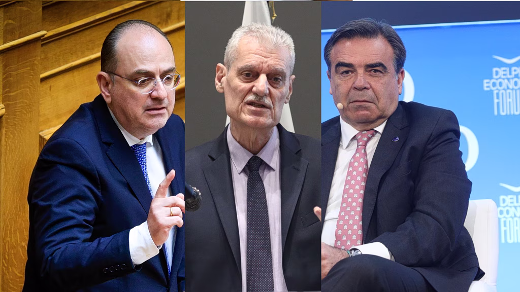 Στις 11 π.μ. η ορκωμοσία και ο επίσημος ανασχηματισμός των νέων μελών της κυβέρνησης – Αναλυτικά οι αλλαγές