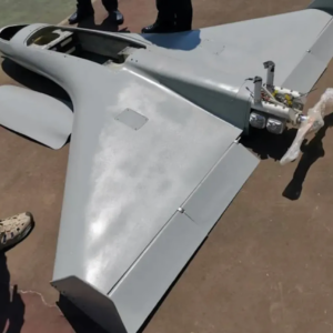 Πάνω από 10.000 καμικάζι drones παράγει καθημερινά η Κίνα!