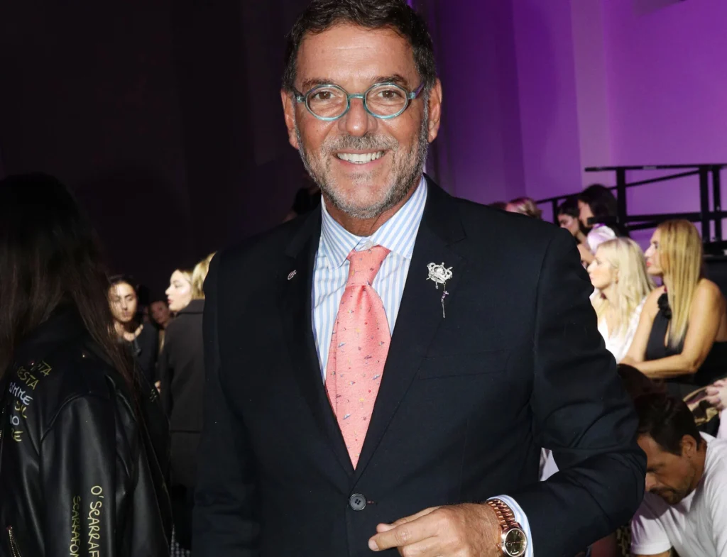 Γ.Τσαγκαράκης: Πίσω στην εκπομπή δημοπρασιών μετά την αποφυλάκισή του – Τι δήλωσε (βίντεο)