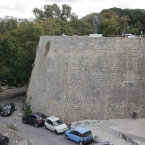 Κρήτη: Νεκρός ο 94χρονος που έπεσε από ύψος άνω των 8 μέτρων στο Ηράκλειο