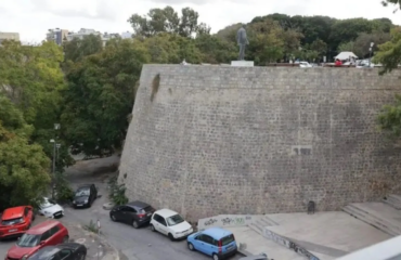 Κρήτη: Νεκρός ο 94χρονος που έπεσε από ύψος άνω των 8 μέτρων στο Ηράκλειο