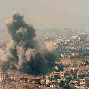 Λίβανος: 1.422 άνθρωποι έχουν χάσει τη ζωή τους από ισραηλινά πλήγματα – Ανάμεσά τους 126 παιδιά