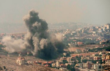 Λίβανος: 1.422 άνθρωποι έχουν χάσει τη ζωή τους από ισραηλινά πλήγματα – Ανάμεσά τους 126 παιδιά