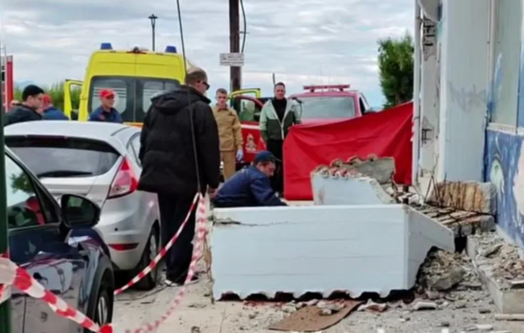 Κόρινθος: Ο πρόεδρος της ΠΟΕΔΗΝ αποκαλύπτει νέες λεπτομέρειες για το θάνατο της 43χρονης Γερμανίδας