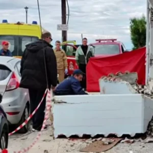 Κόρινθος: Ο πρόεδρος της ΠΟΕΔΗΝ αποκαλύπτει νέες λεπτομέρειες για το θάνατο της 43χρονης Γερμανίδας