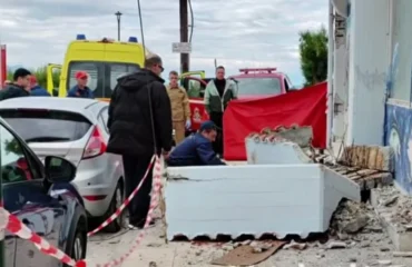 Κόρινθος: Ο πρόεδρος της ΠΟΕΔΗΝ αποκαλύπτει νέες λεπτομέρειες για το θάνατο της 43χρονης Γερμανίδας