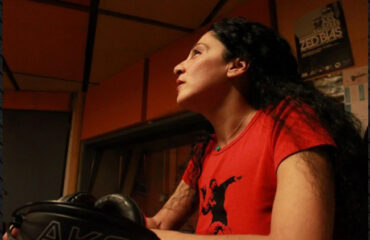 «Έφυγε» από τη ζωή σε ηλικία 54 ετών η δημοσιογράφος Ελένη Σούρδη