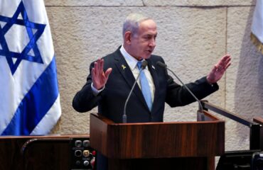 Μ.Νετανιάχου: «Κτυπήσαμε πετροχημικά εργοστάσια του Ιράν» (βίντεο)