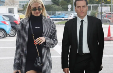 Μ.Δημητρακόπουλος για σύλληψη Ι.Τούνη: «Τόσα χρόνια η Δίωξη δεν έδειξε ταχύτητα για τη διαλεύκανση της υπόθεσης»