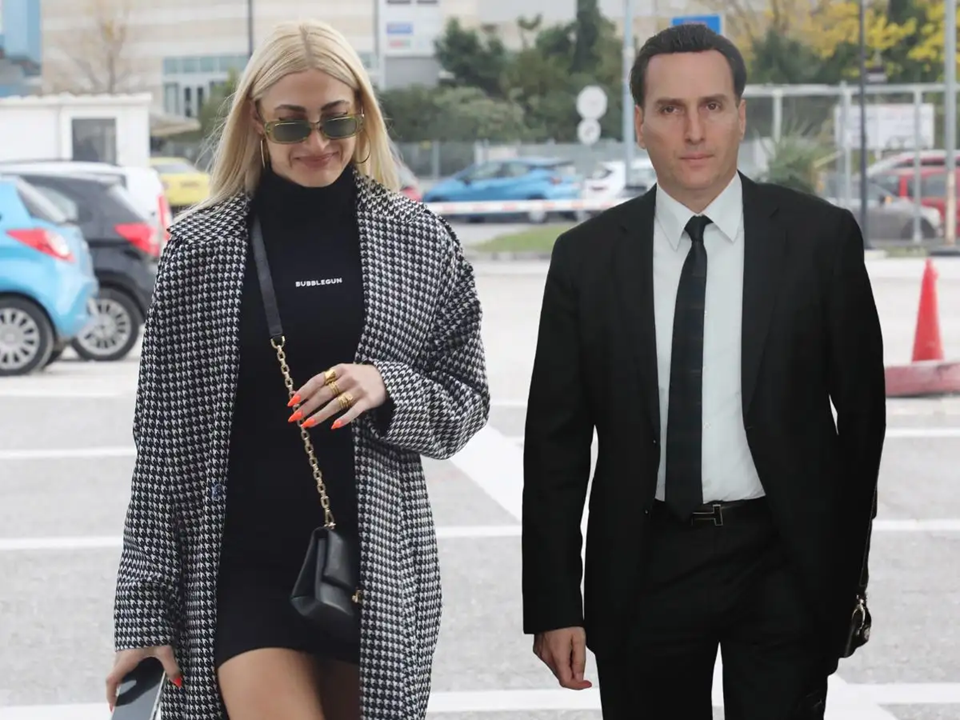 Μ.Δημητρακόπουλος για σύλληψη Ι.Τούνη: «Τόσα χρόνια η Δίωξη δεν έδειξε ταχύτητα για τη διαλεύκανση της υπόθεσης»