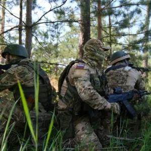 Οι Ουκρανοί δημοσιοποίησαν πλάνα από την εξόντωση Ρώσων VDV στην Χουλιαΐπολε – Δείτε βίντεο