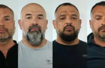 Ληστεία με χρυσές λίρες στη Λάρισα: Εκφοβισμούς δέχονται τα θύματα για να σταματήσουν τις καταγγελίες