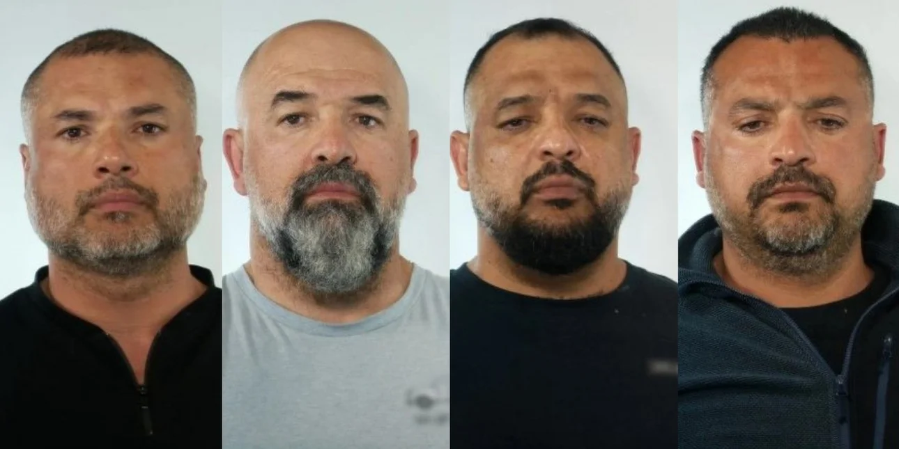 Ληστεία με χρυσές λίρες στη Λάρισα: Εκφοβισμούς δέχονται τα θύματα για να σταματήσουν τις καταγγελίες