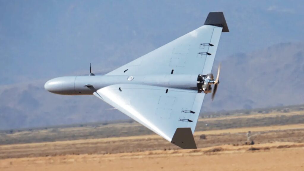 Ιορδανία: Το Ιράν μάς έχει επιτεθεί 281 φορές από την έναρξη του πολέμου μέχρι σήμερα