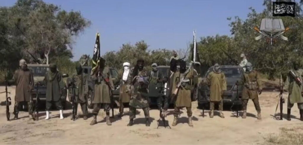 Τουλάχιστον πέντε νεκροί από επιθέσεις τζιχαντιστών στη Νιγηρία