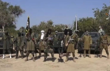 Τουλάχιστον πέντε νεκροί από επιθέσεις τζιχαντιστών στη Νιγηρία