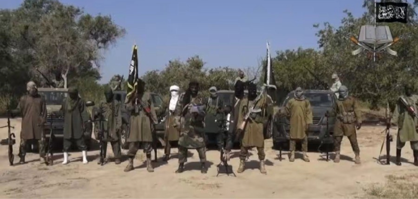 Τουλάχιστον πέντε νεκροί από επιθέσεις τζιχαντιστών στη Νιγηρία