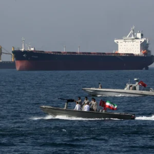 Ευχαριστίες από τη Βαγδάτη στην  Τεχεράνη για τη διέλευση ιρακινών  τάνκερ από τον Κόλπο