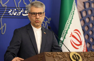 Υπουργείο Εξωτερικών Ιράν: «Αν χτυπηθούν οι ενεργειακές υποδομές μας τότε θα δράσουμε ανάλογα»