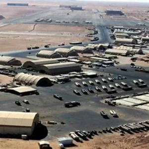 Βαγδάτη: Νέα επίθεση στην βάση των ΗΠΑ «Βικτόρια»