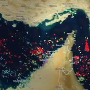 Ιράν: «Τα Στενά του Ορμούζ θα Ανοίξουν μόνο αν μας καταβληθούν πολεμικές αποζημιώσεις»