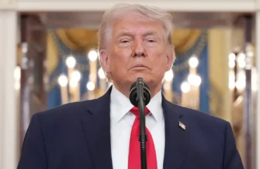 Ντ.Τραμπ: «Έχουμε στείλει πολλά όπλα σε Ιρανούς αντικαθεστωτικούς και σε Κούρδους»