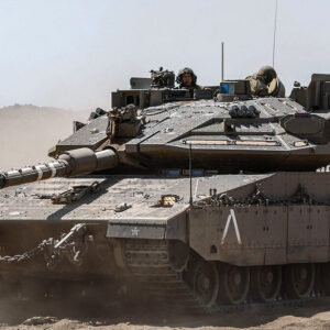 Το Ισραήλ ετοιμάζεται για επιχείρηση και στην Συρία για να ανακόψει την Χεζμπολάχ