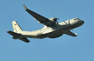 Ιράν: Αεροσκάφος της Διοίκησης Ειδικών Επιχειρήσεων  της USAF πετά σε πολύ χαμηλό ύψος