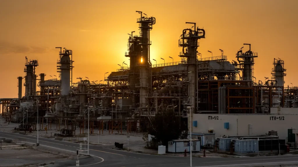 Ντ.Τραμπ: Τώρα απειλεί με καταστροφή των ενεργειακών υποδομών του Ιράν