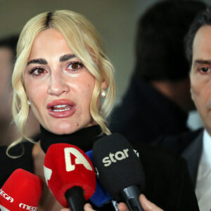 Μ.Δημητρακόπουλος για καταδικασθέντα revenge porn: «Αντί να κρύβεται βγαίνει και επιτίθεται στο θύμα του»