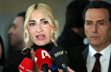 Μ.Δημητρακόπουλος για καταδικασθέντα revenge porn: «Αντί να κρύβεται βγαίνει και επιτίθεται στο θύμα του»