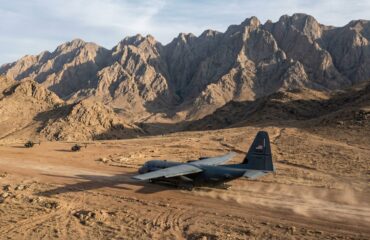 Νέα στοιχεία  από την επιχείρηση Dehdasht: Η αμερικανική Αεροπορία βομβάρδισε  τα δύο C-130