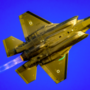 Πάνω από 120 στόχους χτύπησε το Ισραήλ στο Ιράν μέσα σε ένα 24ωρο (βίντεο)