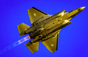 Πάνω από 120 στόχους χτύπησε το Ισραήλ στο Ιράν μέσα σε ένα 24ωρο (βίντεο)