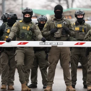 Ξεφεύγει η παράνομη μετανάστευση στην Μινεσότα: Το σχέδιο της ICE για να την αναχαιτίσει