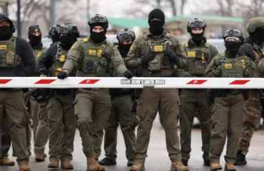 Ξεφεύγει η παράνομη μετανάστευση στην Μινεσότα: Το σχέδιο της ICE για να την αναχαιτίσει