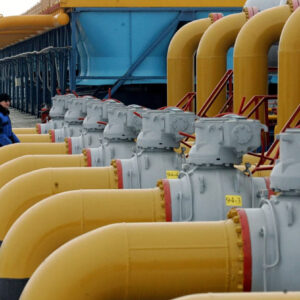 Σερβία: Βρέθηκαν σάκοι γεμάτοι εκρηκτικά κοντά σε αγωγό που μεταφέρει ρωσικό φυσικό αέριο στην Ουγγαρία