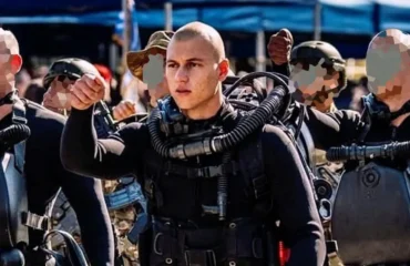 Στο εδώλιο οι δύο αξιωματικοί που εμπλέκονται στην υπόθεση θανάτου του 21χρονου καταδρομέα Αλέξανδρου Κετίκογλου