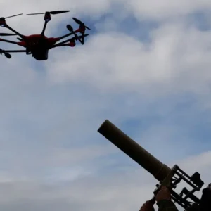 Θα κάνει παρελθόν τα drones το νέο ρωσικό αντίμετρο; – Πολυβόλο με ΑΙ τα ρίχνει με ευκολία