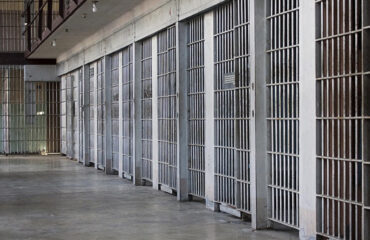 Εντοπίστηκε όπλο μέσα στο γυμναστήριο των φυλακών Κορυδαλλού