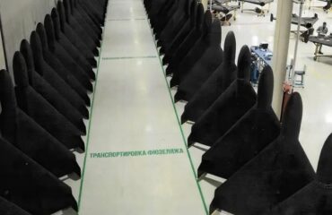 Το Χάρκοβο «γέμισε» με ρωσικά Geran-2: Έκπληκτοι οι πολίτες τα κατέγραφαν με τα κινητά τους – Δείτε βίντεο