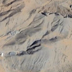 Οι υπόγειες «πόλεις» πυραύλων που έχει κατασκευάσει το Ιράν στα βουνά