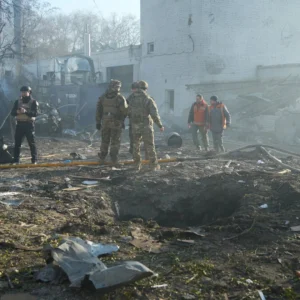 «Σείστηκε η γη» του Κονοτόπ όταν ρωσικός Iskander-M κατέστρεψε αποθήκη οπλισμού των Ουκρανών – Δείτε βίντεο