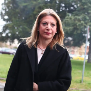 Μ.Καρυστιανού: «Δεν περίμενα και κάτι καλύτερο από τον Κ.Αχ.Καραμανλή – Είναι πολύ δειλός και αναξιοπρεπής»